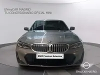 Usado BMW 330e Comfort Edition 292 CV (214 kW) 2026 Gris / plata Berlina