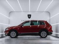 Usado VW Tiguan Advance 150 CV (110 kW) 2017 SUV