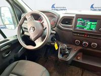 Usado Renault Master 136 CV (100 kW) 2021 Blanco Monovolumen