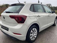 Usado VW Polo 95 CV (69 kW) 2022 Beige Utilitario