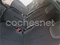 Usado Citroën C4 Picasso 110 CV (80 kW) 2008 Negro Monovolumen