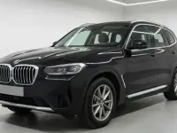 Usado BMW X3 xLine 292 CV (214 kW) 2023 Negro SUV