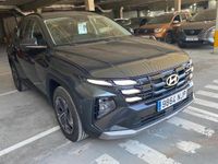 Nuevo Hyundai Tucson 160 CV (117 kW) 2025 SUV