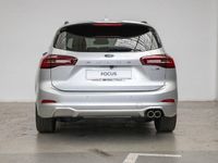 Usado Ford Focus ST-Line 126 CV (92 kW) 2023 Plateado Familiar