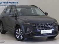 usado Hyundai Tucson - 31.012 km 1.6 TGDI Maxx 4x2