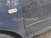 Usado VW Golf IV Highline 130 CV (95 kW) 2002 Negro Berlina