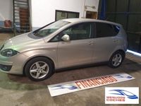 usado Seat Altea 1.6 TDI 105 CV CR DPF Reference