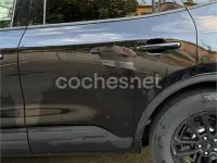 Usado Ford Kuga Titanium 190 CV (139 kW) 2022 Negro SUV