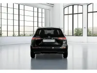 Nuevo Mercedes B200 150 CV (110 kW) 2025 Negro Utilitario