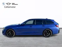 Usado BMW 320 Comfort Edition 190 CV (139 kW) 2023 Familiar