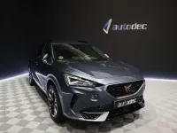 Usado Cupra Formentor 150 CV (110 kW) 2023 Gris SUV