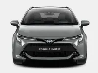 Nuevo Toyota Corolla Style 140 CV (102 kW) 2025 Gris Familiar