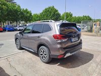 usado Subaru Forester 2.0i Hybrid Sport Plus Cvt