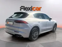 Usado Maserati Grecale GT 300 CV (220 kW) 2023 Gris SUV