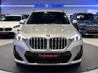 Usado BMW 120 M Sport 163 CV (119 kW) 2024 Gris plata