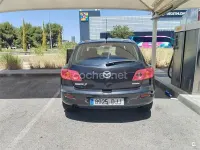 Usado Mazda 3 Active 105 CV (77 kW) 2005 Negro Berlina
