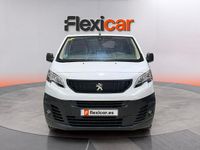 Usado Peugeot Expert Premium 102 CV (75 kW) 2022 Blanco Van