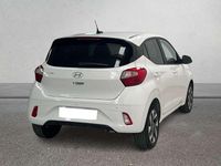 Usado Hyundai i10 63 CV (46 kW) 2025 Utilitario