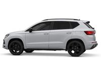 Nuevo Seat Ateca FR 150 CV (110 kW) 2026 Rojo SUV