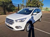 usado Ford Kuga 1.5 Ecob. Auto S&s Trend+ 4x2 150