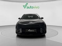 Nuevo Hyundai Kona 115 CV (84 kW) 2025 Gris SUV