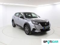 usado Peugeot 2008 Active Pack Puretech 100 S&S 6 Vel. MAN