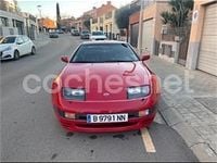 Usado Nissan 300 ZX 283 CV (208 kW) 1992 Rojo Coupe