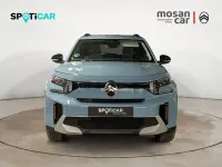 Nuevo Citroën C3 Aircross 100 CV (73 kW) 2026 Azul SUV