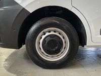 Nuevo Renault Master 130 CV (95 kW) 2025 Blanco Monovolumen