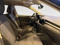 Usado Skoda Fabia Selection 95 CV (69 kW) 2025 Azul Utilitario