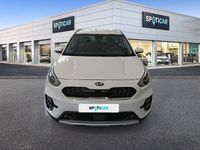 Usado Kia Niro 141 CV (103 kW) 2021 Blanco SUV