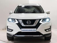Usado Nissan X-Trail Tekna 163 CV (119 kW) 2020 Blanco SUV