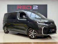 Usado Toyota Proace Advance 144 CV (105 kW) 2024 Gris Monovolumen