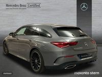 usado Mercedes CLA220 CLAd SB AMG Line (EURO 6d)