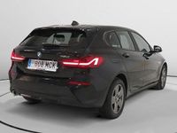 Usado BMW 116 Performance 116 CV (85 kW) 2022 Utilitario