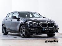 usado BMW 116 SERIE 1 d