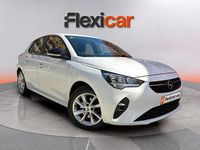 Usado Opel Corsa Edition 101 CV (74 kW) 2020 Blanco Utilitario