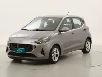 Usado Hyundai i10 66 CV (48 kW) 2022 Utilitario