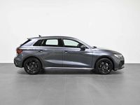 Usado Audi A3 Sportback Comfort 150 CV (110 kW) 2025 Gris Utilitario
