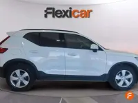Usado Volvo XC40 150 CV (110 kW) 2018 Blanco SUV