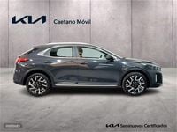 Usado Kia XCeed 141 CV (103 kW) 2024 SUV