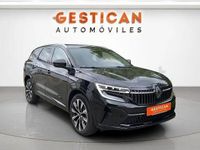 Usado Renault Espace Techno 200 CV (147 kW) 2024 Negro SUV