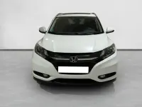 Usado Honda HR-V Executive 130 CV (95 kW) 2016 Blanco SUV