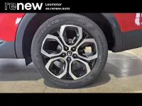 Usado Renault Arkana Techno 140 CV (102 kW) 2023 Rojo SUV