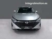 Usado Nissan Qashqai Acenta 158 CV (116 kW) 2024 Gris SUV