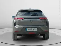 Usado DS Automobiles DS3 Performance 131 CV (96 kW) 2023 Gris SUV
