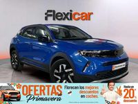 Usado Opel Mokka Business Elegance 110 CV (80 kW) 2022 Naranja SUV