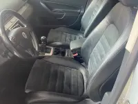 Usado VW Passat Highline 140 CV (102 kW) 2009 Beige Familiar