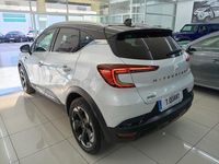 Usado Mitsubishi ASX 140 CV (102 kW) 2024 Blanco SUV
