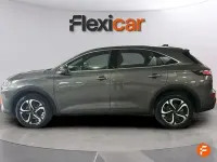 Usado DS Automobiles DS4 Bastille 130 CV (95 kW) 2023 Gris SUV